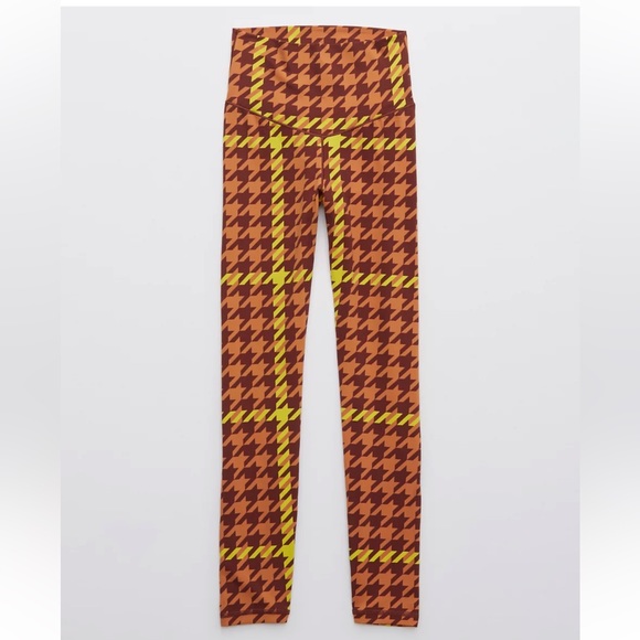 💕Aerie xtra printed legging - Picture 6 of 7